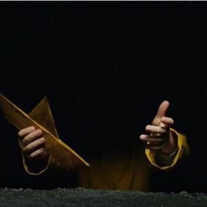 Meet your Posher, Brittany-ann